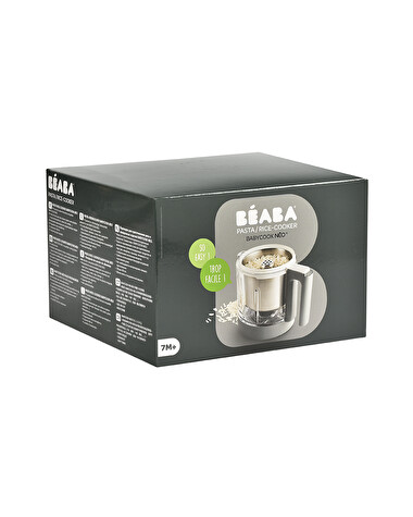 Pasta/rice cooking basket Babycook Neo/Smart  B&eacute;aba