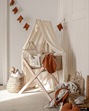 Dreamy canopy Colours Miley  Babyshower