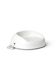 Chair booster seat White  Babybj&ouml;rn