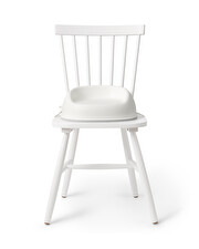 Chair booster seat White  Babybj&ouml;rn