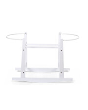 Wooden rocking stand Moise bassinet  Childhome