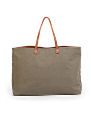 Family Bag changing bag Khaki colour  Childhome