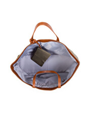 Family Bag changing bag Khaki colour  Childhome