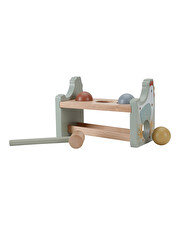 Hammering bench Little Farm  Little Dutch