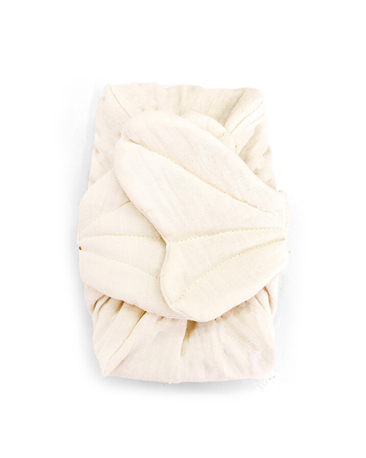 Cover for Butterfly wipes Ivory powder  Babyshower