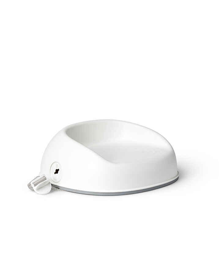 Chair booster seat White  Babybj&ouml;rn