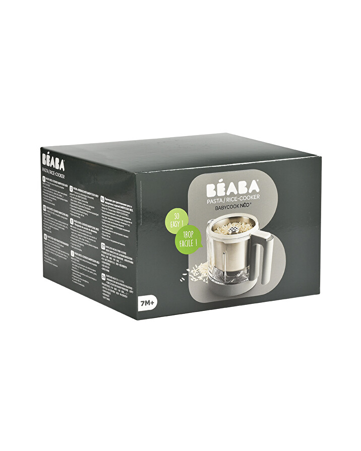 Pasta/rice cooking basket Babycook Neo/Smart  B&eacute;aba