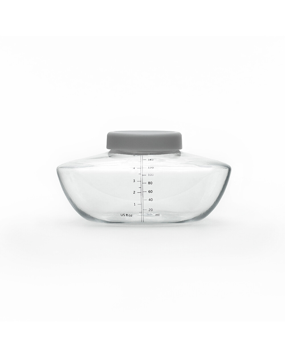 Pack of 3 reusable bottles For Elvie Pump  Elvie