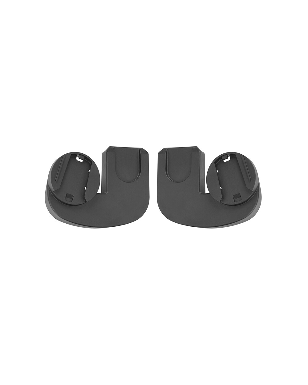 Melio car seat adapters Black  Cybex