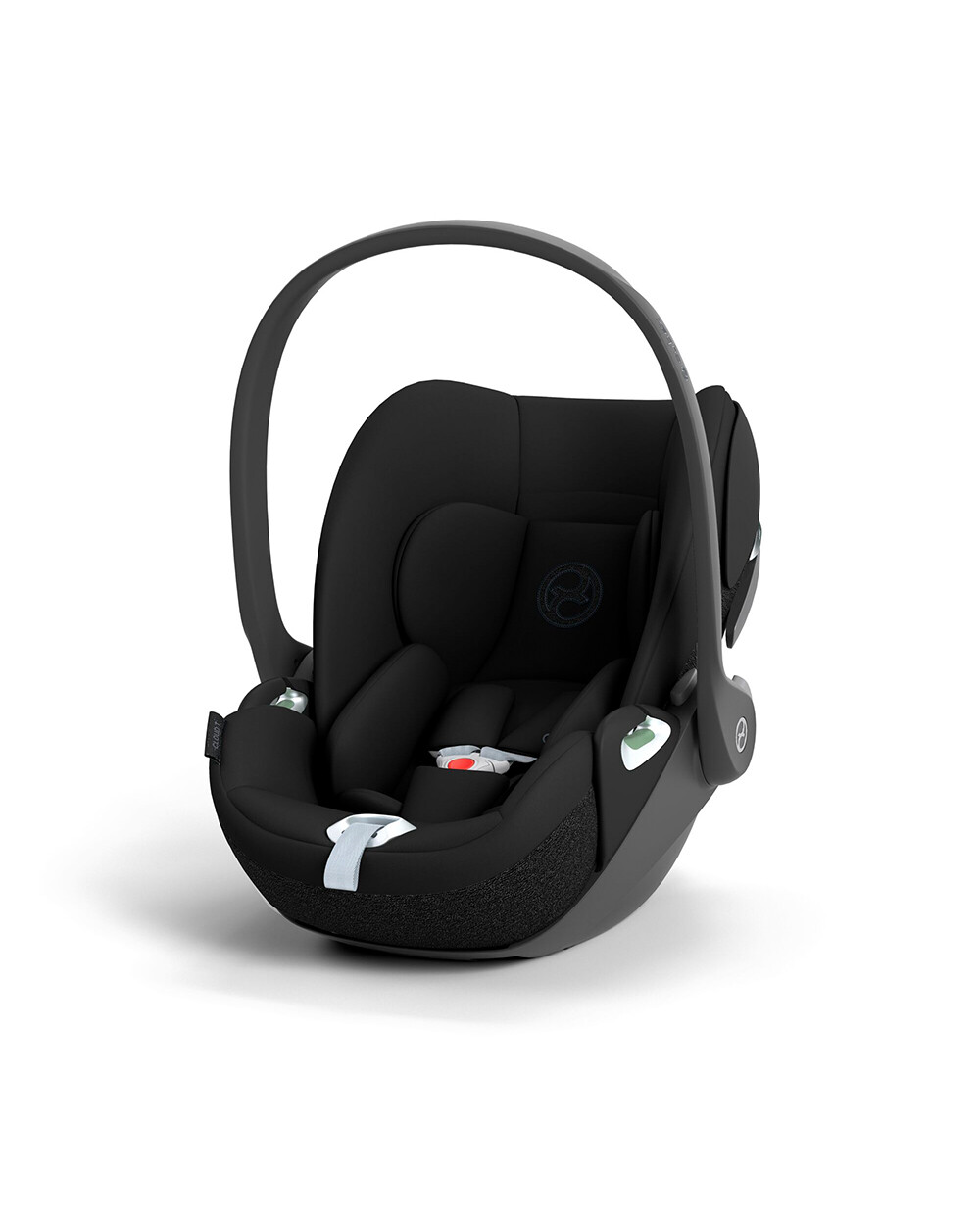 Cloud T i-Size car seat Sepia black  Cybex