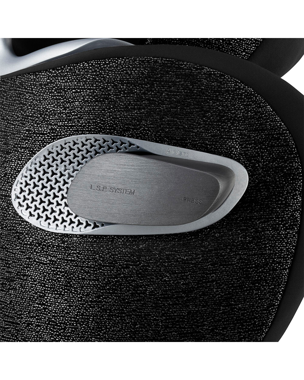 Solution T i-Fix car seat Sepia black  Cybex