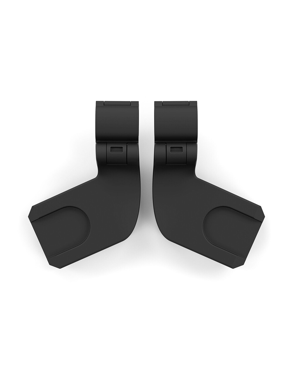 Coya car seat adapters Black  Cybex