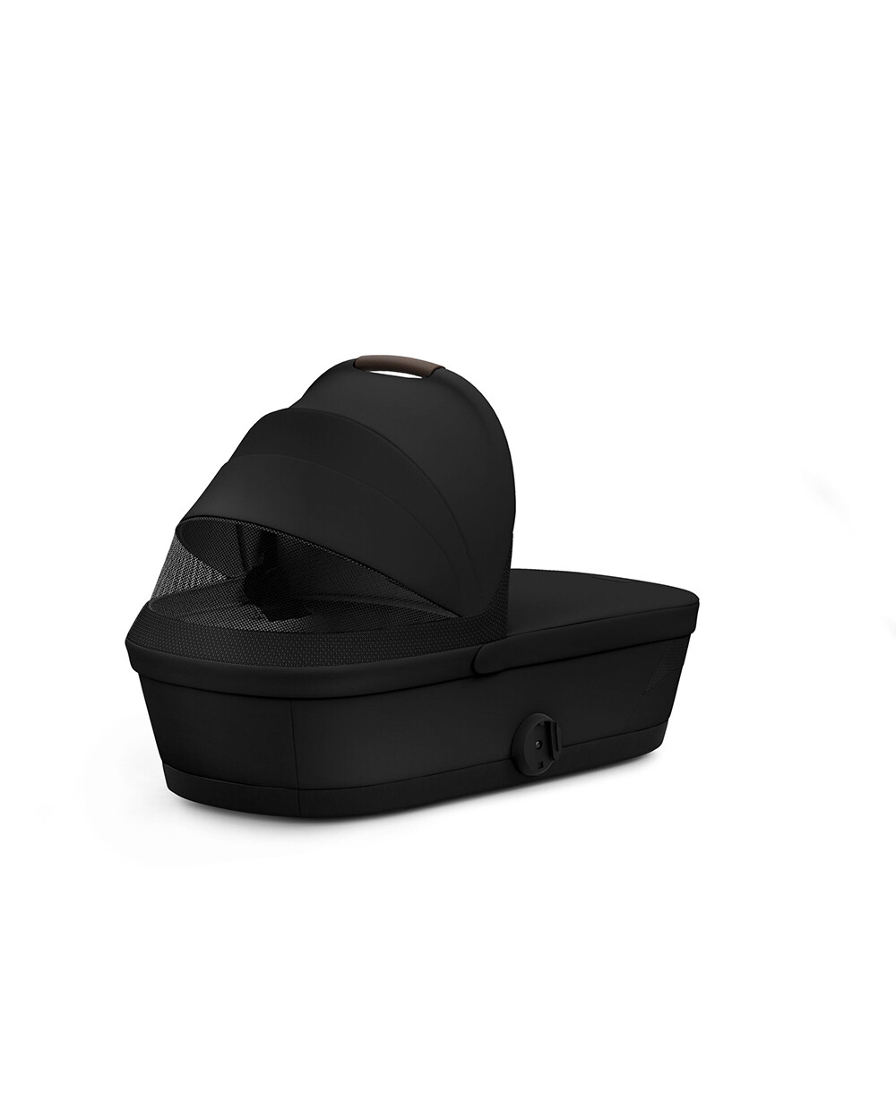Melio 4 access platform Colour magic black  Cybex
