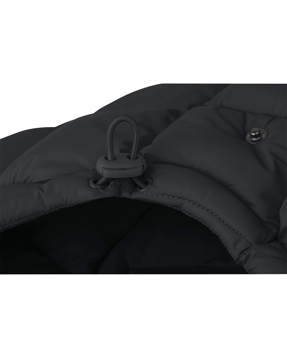Snogga Mini 2 footmuff Moon black  Cybex