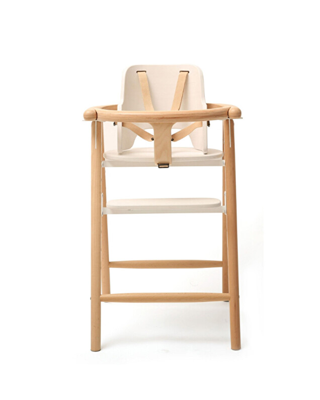 Tobo baby set V2 White  Charlie Crane