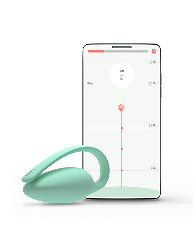 Elvie Trainer Perineal reeducator  Elvie