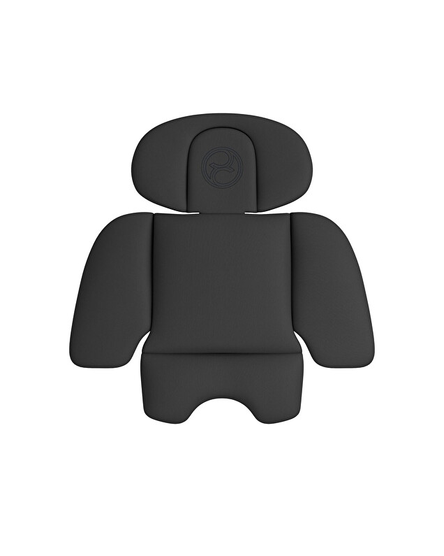 Sirona T i-Size car seat Sepia black  Cybex