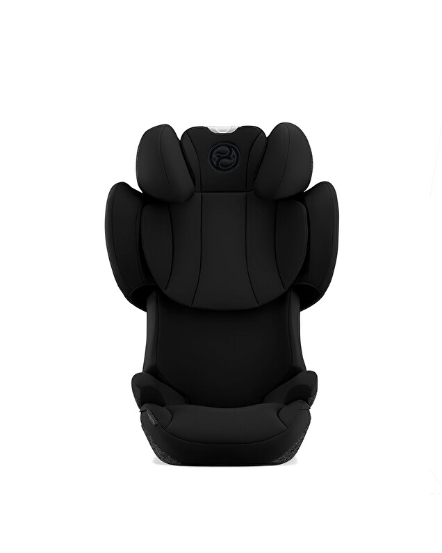 Solution T i-Fix car seat Sepia black  Cybex