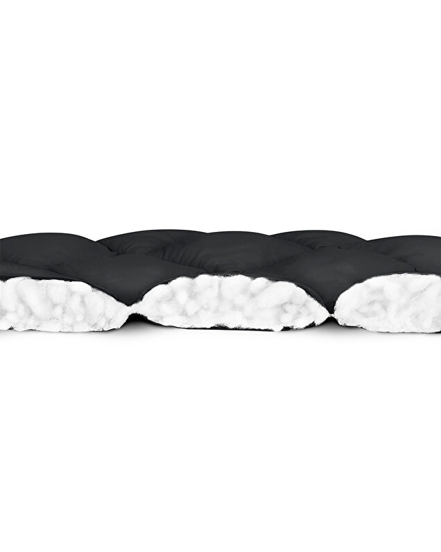 Snogga 2 footmuff Moon black  Cybex