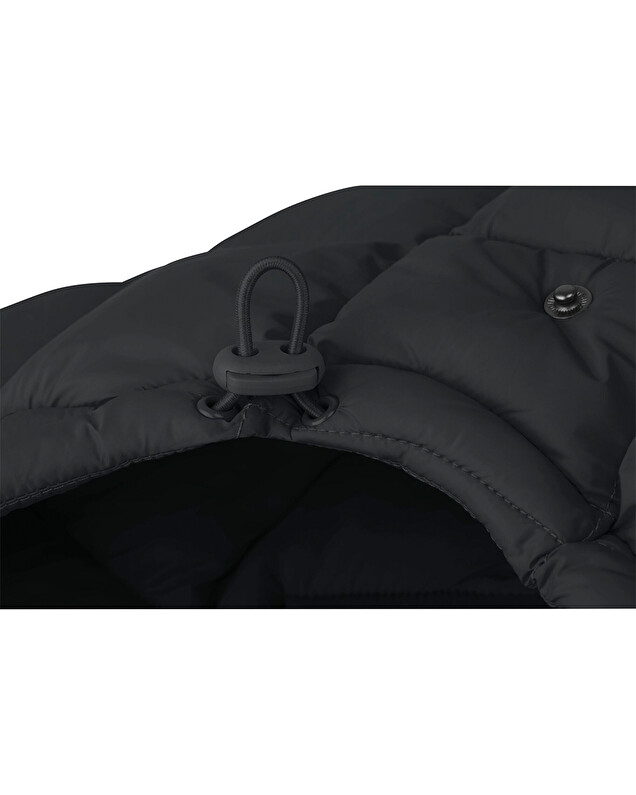 Snogga 2 footmuff Moon black  Cybex