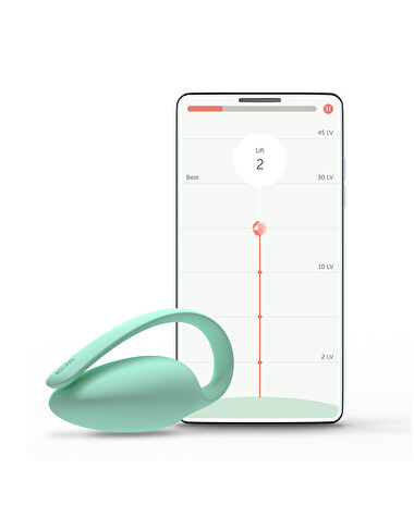 Elvie Trainer Perineal reeducator  Elvie