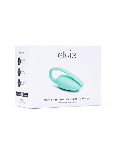 Elvie Trainer Perineal reeducator  Elvie