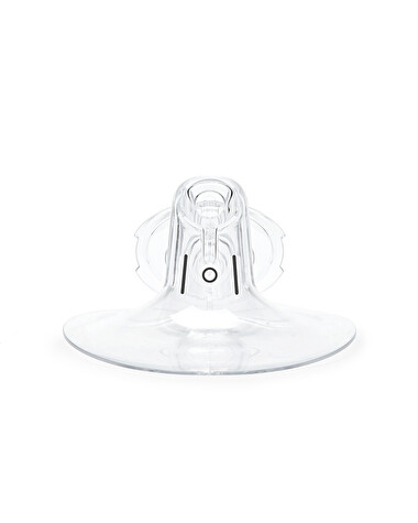 Set of 2 nipple shields Size 21 mm  Elvie
