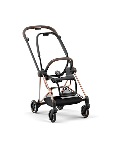 Mios pushchair frame Rosegold  Cybex