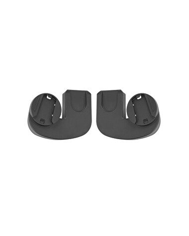 Melio car seat adapters Black  Cybex