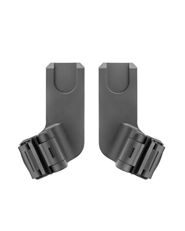 Libelle/Orfeo car seat adapters Black  Cybex