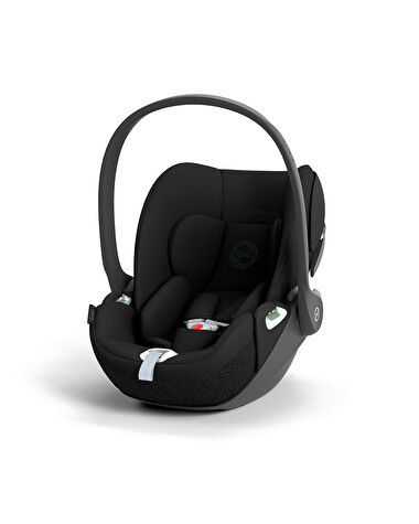 Cloud T i-Size car seat Sepia black  Cybex