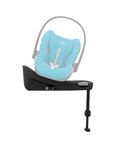 Car seat base G Black  Cybex