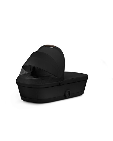 Melio 4 access platform Colour magic black  Cybex