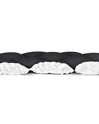 Snogga Mini 2 footmuff Moon black  Cybex