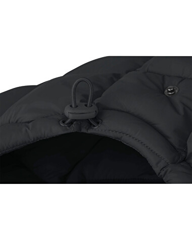 Snogga 2 footmuff Moon black  Cybex