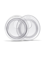 Set of 2 collection dishes For Elvie Catch Elvie