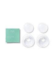 Set of 2 collection dishes For Elvie Catch Elvie