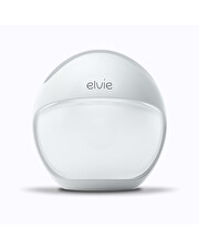 Elvie Curve manual breast pump In silicone  Elvie