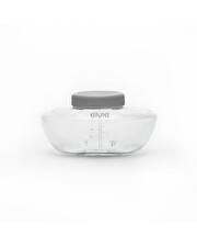Pack of 3 reusable bottles For Elvie Pump  Elvie