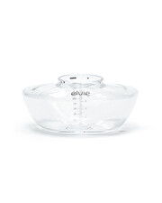 Pack of 3 reusable bottles For Elvie Pump  Elvie