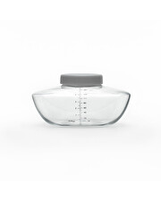 Pack of 3 reusable bottles For Elvie Pump  Elvie