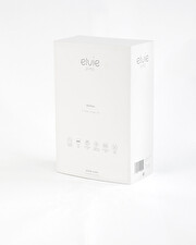 Pack of 3 reusable bottles For Elvie Pump  Elvie