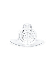 Set of 2 nipple shields Size 21 mm  Elvie