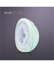 Set of 2 breast cushions Size 19 mm  Elvie