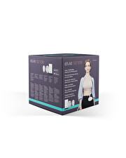 Elvie Stride electric breast pump Simple  Elvie