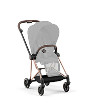 Mios pushchair frame Rosegold  Cybex