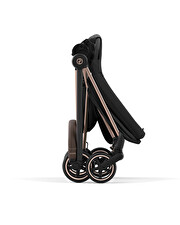 Mios pushchair frame Rosegold  Cybex