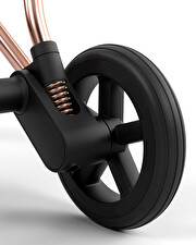Mios pushchair frame Rosegold  Cybex