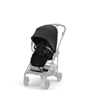 Melio rain cover Transparent colour  Cybex