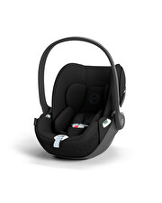 Cloud T i-Size car seat Sepia black  Cybex
